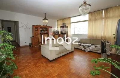 Apartamento com 3 quartos à venda na Rua Teodoro Sampaio, 1704, Pinheiros, São Paulo