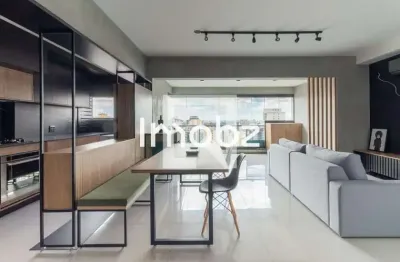 Apartamento com 1 quarto à venda na Rua Cristiano Viana, 950, Pinheiros, São Paulo