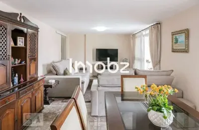 Apartamento com 3 quartos à venda na Rua Artur de Azevedo, 761, Pinheiros, São Paulo