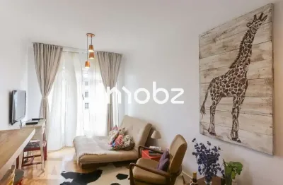 Apartamento com 3 quartos à venda na Rua Capote Valente, 1307, Pinheiros, São Paulo