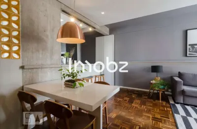 Apartamento com 2 quartos à venda na Rua Artur de Azevedo, 761, Pinheiros, São Paulo