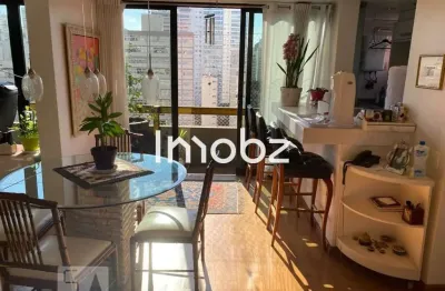 Apartamento com 2 quartos à venda na Rua Francisco Leitão, 104, Pinheiros, São Paulo