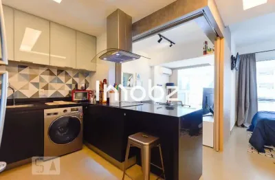 Apartamento com 1 quarto à venda na Avenida Eusébio Matoso, 786, Pinheiros, São Paulo