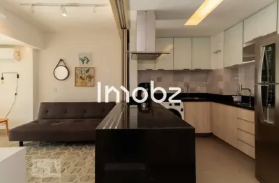 Apartamento com 1 quarto à venda na Avenida Eusébio Matoso, 786, Pinheiros, São Paulo