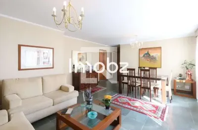 Apartamento com 3 quartos à venda na Rua Oscar Freire, 1814, Pinheiros, São Paulo