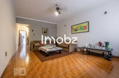 Casa com 3 quartos à venda na Rua Padre Artur Somensi, 110, Vila Madalena, São Paulo