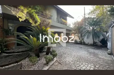 Casa com 4 quartos à venda na Rua dos Tamanás, 305, Vila Madalena, São Paulo