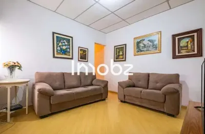 Casa com 2 quartos à venda na Rua Belmiro Braga, 102, Pinheiros, São Paulo