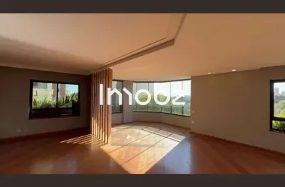 Apartamento com 4 quartos à venda na Rua Leão Coroado, 153, Vila Madalena, São Paulo