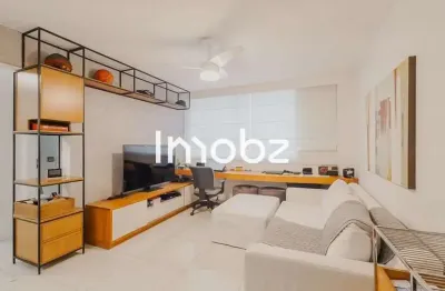 Apartamento com 2 quartos à venda na Rua Teodoro Sampaio, 632, Pinheiros, São Paulo