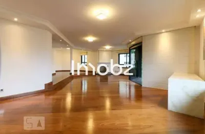 Apartamento com 4 quartos à venda na Rua Leão Coroado, 153, Vila Madalena, São Paulo