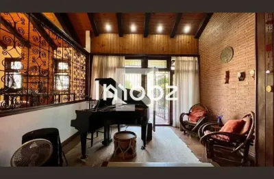 Casa com 5 quartos à venda na Rua Cardeal Cagliori, 438, Alto de Pinheiros, São Paulo