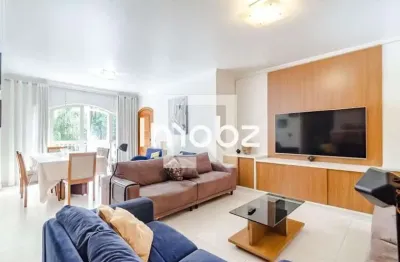 Apartamento com 4 quartos à venda na Rua Pedralva, 87, Alto de Pinheiros, São Paulo