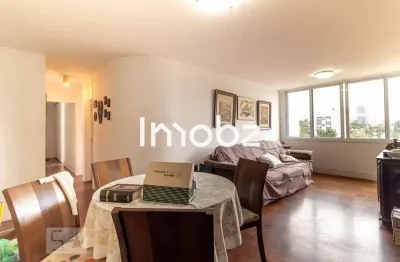 Apartamento com 3 quartos à venda na Rua Cayowaá, 2251, Vila Madalena, São Paulo