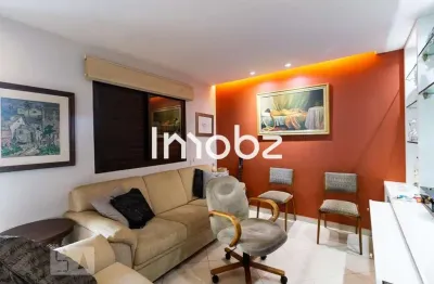 Apartamento com 2 quartos à venda na Rua Pereira Leite, 44, Vila Madalena, São Paulo