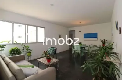 Apartamento com 3 quartos à venda na Rua Capote Valente, 150, Pinheiros, São Paulo