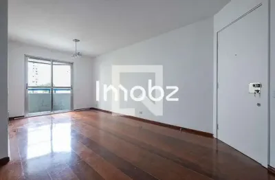 Apartamento com 2 quartos à venda na Rua Fradique Coutinho, 781, Pinheiros, São Paulo