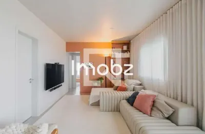 Apartamento com 2 quartos à venda na Rua Arruda Alvim, 423, Pinheiros, São Paulo