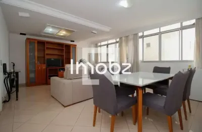 Apartamento com 3 quartos à venda na Rua Oscar Freire, 1753, Pinheiros, São Paulo
