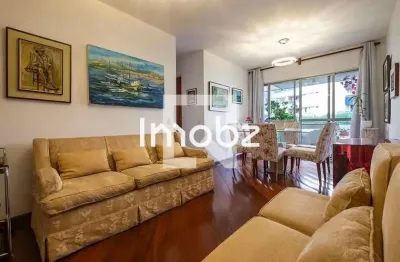 Apartamento com 2 quartos à venda na Rua João Moura, 1347, Pinheiros, São Paulo