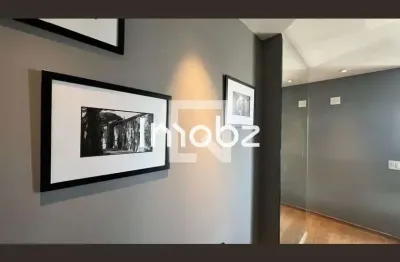 Apartamento com 2 quartos à venda na Praça Benedito Calixto, 76, Pinheiros, São Paulo