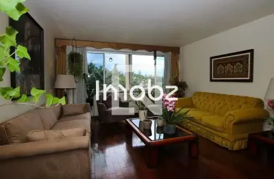 Apartamento com 3 quartos à venda na Avenida Padre Pereira de Andrade, 545, Alto de Pinheiros, São Paulo