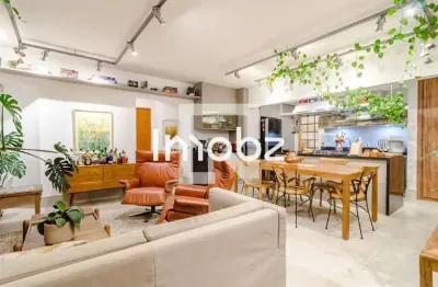 Apartamento com 3 quartos à venda na Rua João Moura, 636, Pinheiros, São Paulo