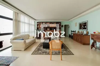 Apartamento com 3 quartos à venda na Avenida Rebouças, 1354, Pinheiros, São Paulo