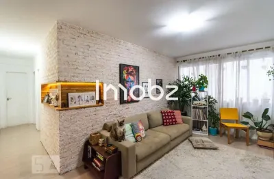 Apartamento com 2 quartos à venda na Rua Mateus Grou, 317, Pinheiros, São Paulo