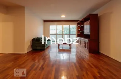 Apartamento com 3 quartos à venda na Rua Mourato Coelho, 83, Pinheiros, São Paulo