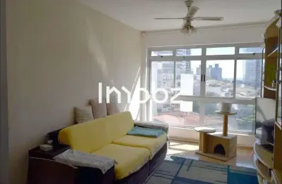 Apartamento com 3 quartos à venda na Rua Heitor Penteado, 1310, Vila Madalena, São Paulo