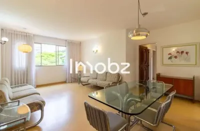 Apartamento com 3 quartos à venda na Rua Cayowaá, 2175, Vila Madalena, São Paulo