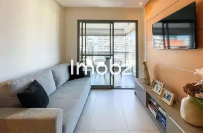 Apartamento com 1 quarto à venda na Rua dos Pinheiros, 1057, Pinheiros, São Paulo