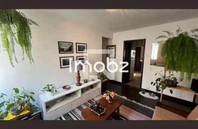 Apartamento com 4 quartos à venda na Rua Costa Carvalho, 363, Pinheiros, São Paulo