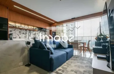 Apartamento com 3 quartos à venda na Rua Senador César Lacerda Vergueiro, 286, Vila Madalena, São Paulo