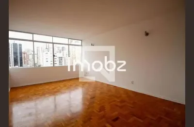 Apartamento com 3 quartos à venda na Rua Navarro de Andrade, 20, Pinheiros, São Paulo