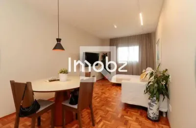 Apartamento com 3 quartos à venda na Rua Fradique Coutinho, 1590, Vila Madalena, São Paulo