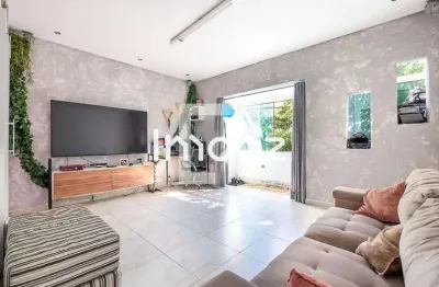 Apartamento com 3 quartos à venda na Rua Guaicuí, 83, Pinheiros, São Paulo