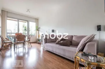 Apartamento com 2 quartos à venda na Rua Natingui, 801, Vila Madalena, São Paulo