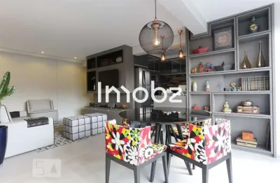 Apartamento com 1 quarto à venda na Rua Girassol, 52, Pinheiros, São Paulo