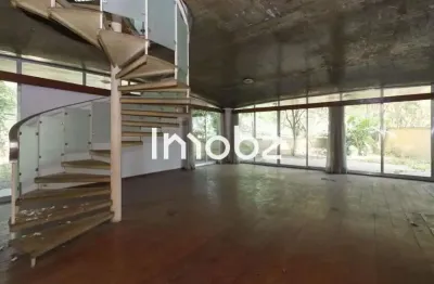 Casa com 3 quartos à venda na Rua Miranda Montenegro, 190, Vila Madalena, São Paulo