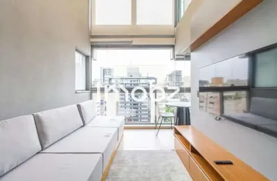 Apartamento com 2 quartos à venda na Rua Oscar Freire, 1375, Pinheiros, São Paulo