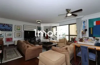 Apartamento com 4 quartos à venda na Rua Marcos Mélega, 55, Alto de Pinheiros, São Paulo