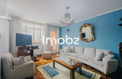 Casa com 3 quartos à venda na Rua Gregório Paes de Almeida, 307, Vila Madalena, São Paulo