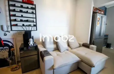 Kitnet / Stúdio à venda na Rua Eugênio de Medeiros, 288, Pinheiros, São Paulo