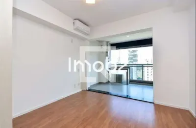Apartamento com 1 quarto à venda na Rua dos Pinheiros, 1057, Pinheiros, São Paulo
