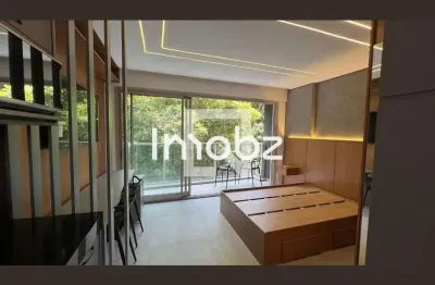 Kitnet / Stúdio à venda na Avenida Rebouças, 990, Pinheiros, São Paulo