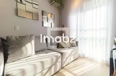 Apartamento com 1 quarto à venda na Rua Alves Guimarães, 120, Pinheiros, São Paulo