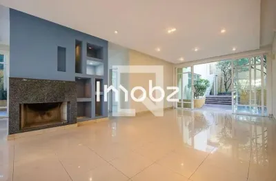 Casa com 4 quartos à venda na Rua Simpatia, 389, Vila Madalena, São Paulo