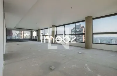 Apartamento com 4 quartos à venda na Rua Harmonia, 1040, Vila Madalena, São Paulo